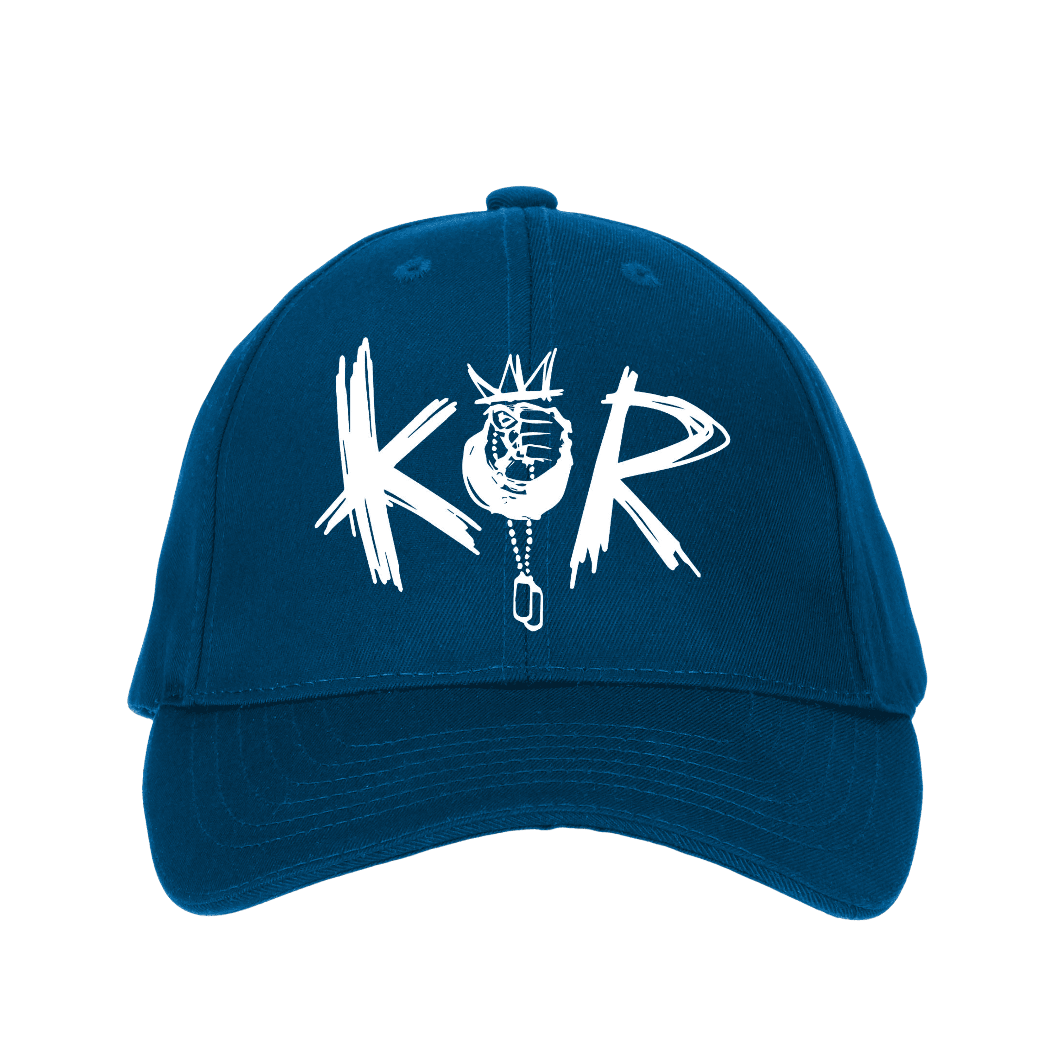 Casquette Logo 1