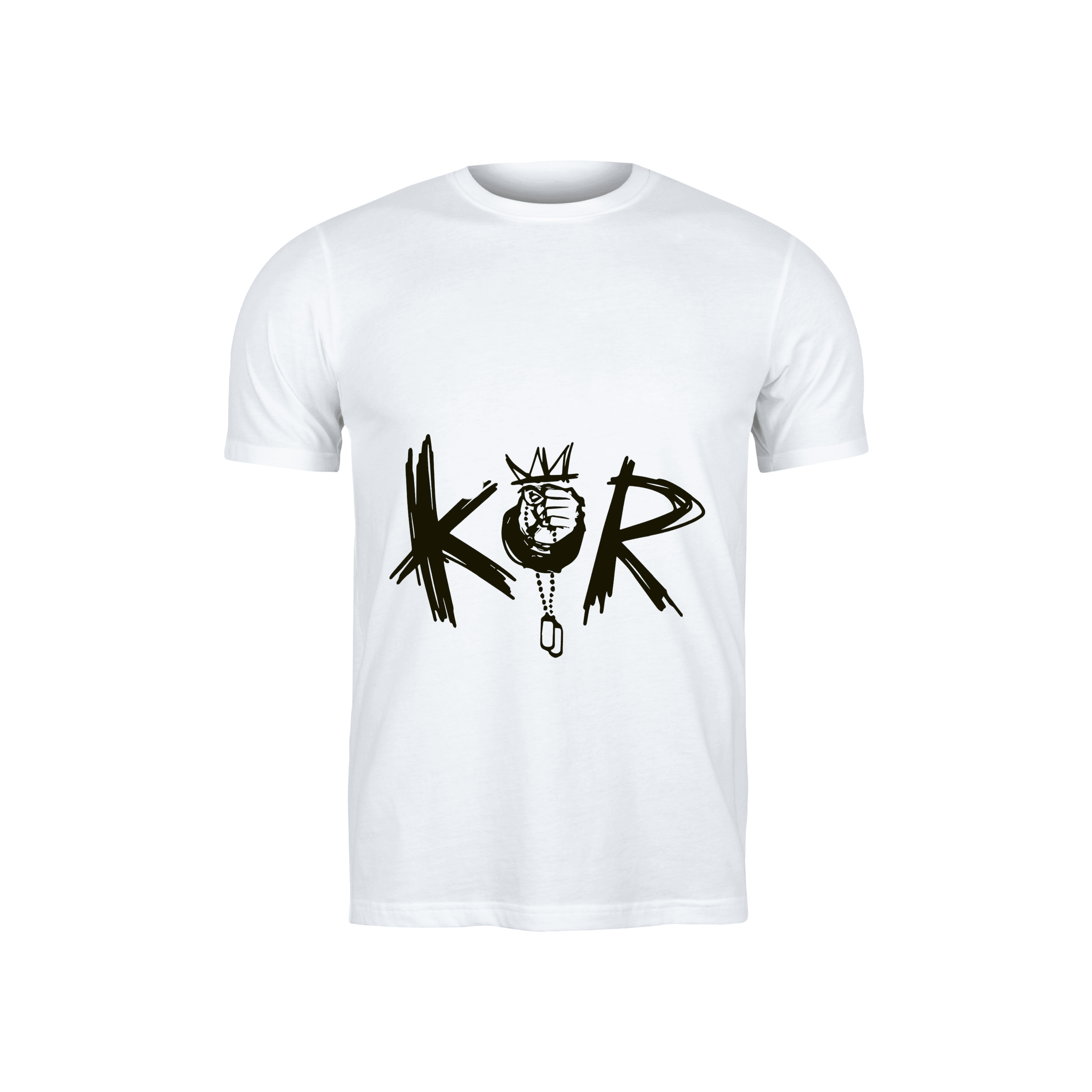 T-shirt Kadja Édition Limitée